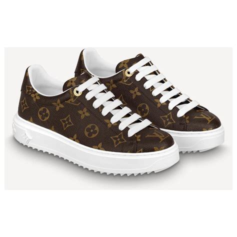 louis vuitton shoes monogram